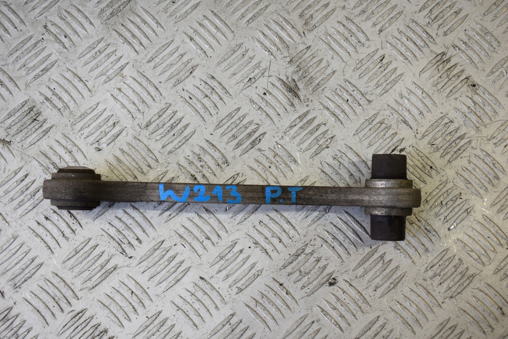 фото №1, Важіль правий задня e-klasa w213