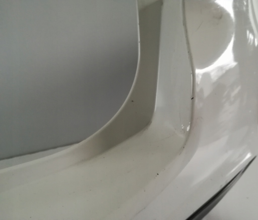 фото №5, Бампер задня bmw 5 g31 m набір g30 kombi