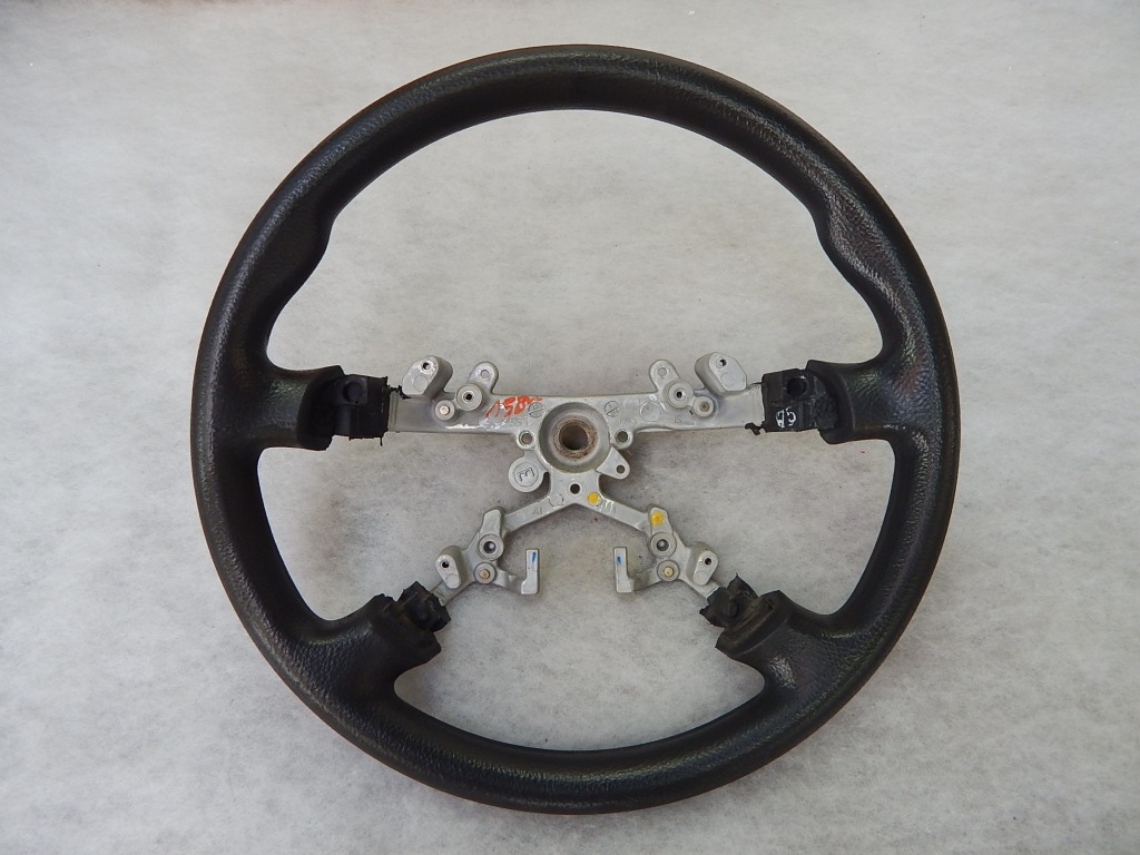 фото №1, Toyota avensis ii - повітропровід