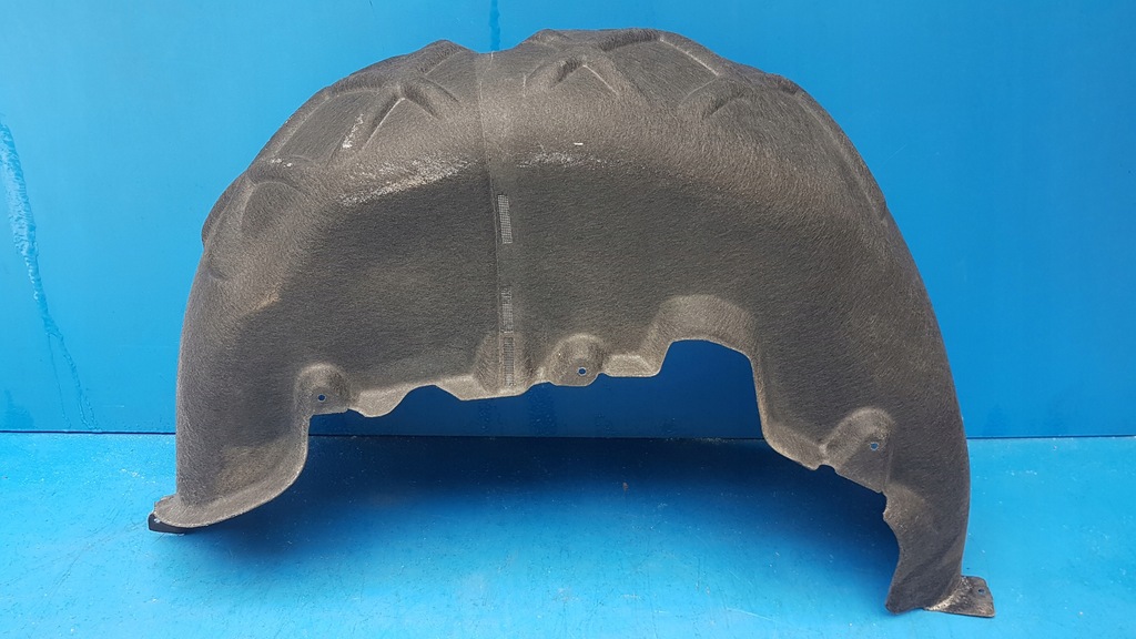 фото №8, Підкрилок задня задні ліва праве porsche cayenne 7p5 958 7p ładne 36000km