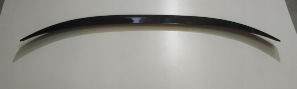 фото №9, Bmw x6 f16 спойлер спойлер ґрунтовка