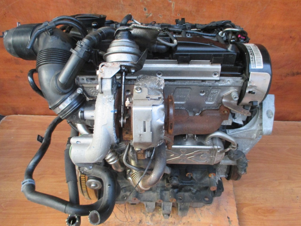 фото №15, Вали розподільного валу рамка 04l103308b v266 vw transporter t6 2.0tdi