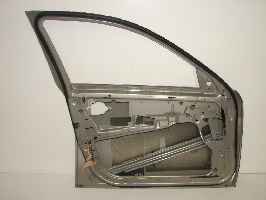 фото №6, Двері передні перед ліва bmw 5 e60 e61 03-10