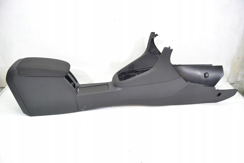 фото №1, Bmw 3 e91 тунель середній