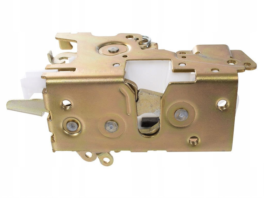 фото №1, Замок дверь перед левый mercedes sprinter vw lt