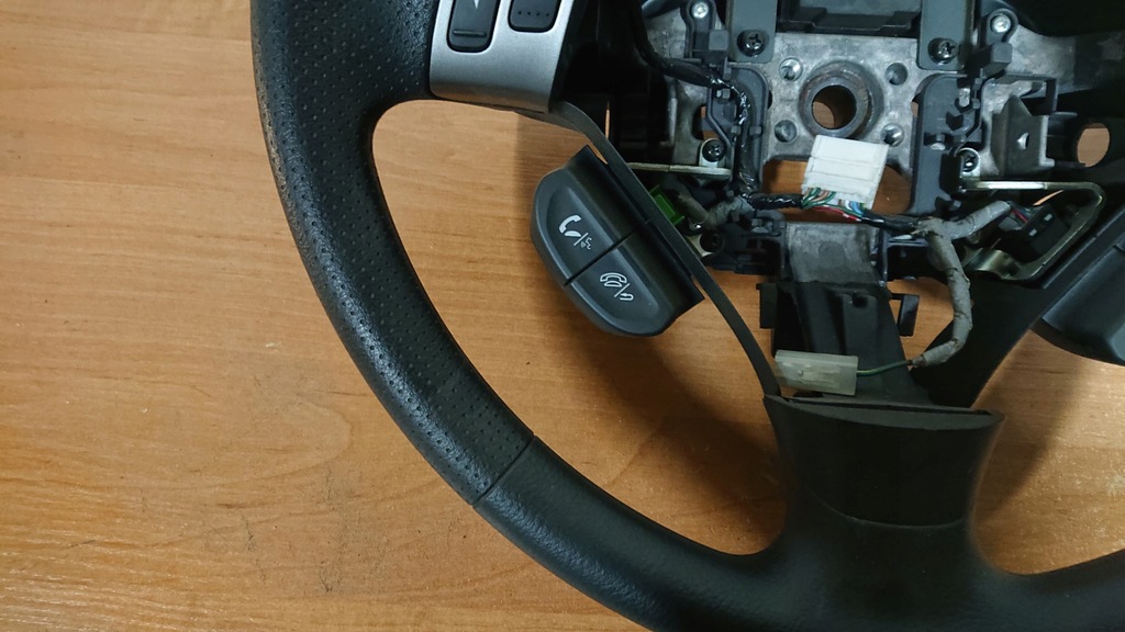 фото №5, Повітропровід honda accord vii 2006-2008 lift