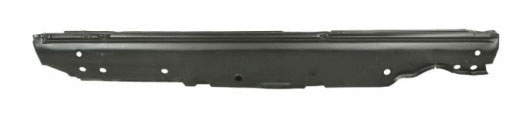 Купити Поріг лівий do mercedes w126 80-91