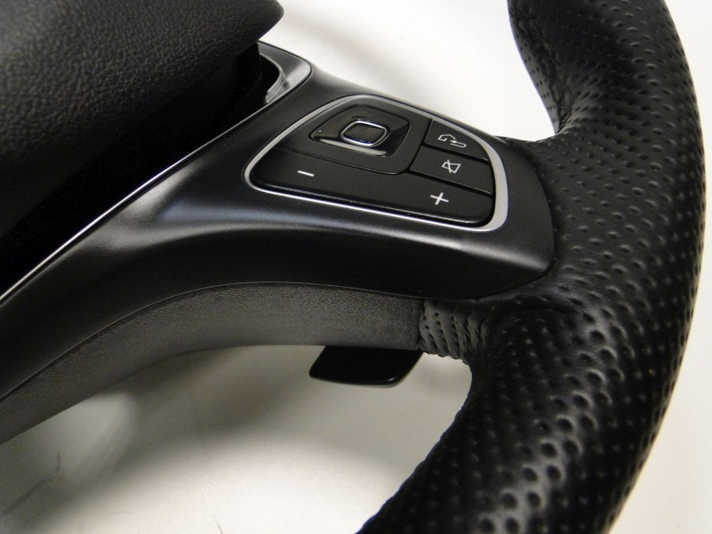 фото №6, Mercedes e w213 213 c w205 205 воздуховод руль