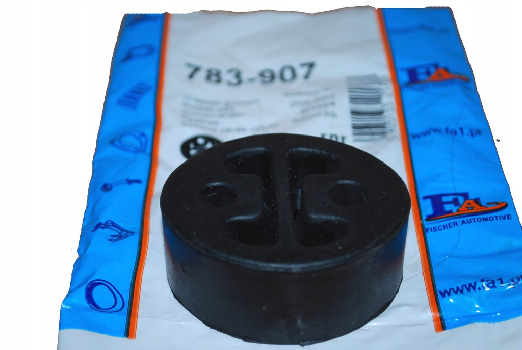 фото №1, Кронштейн глушителя mazda 2 de xedos 6 mx-6