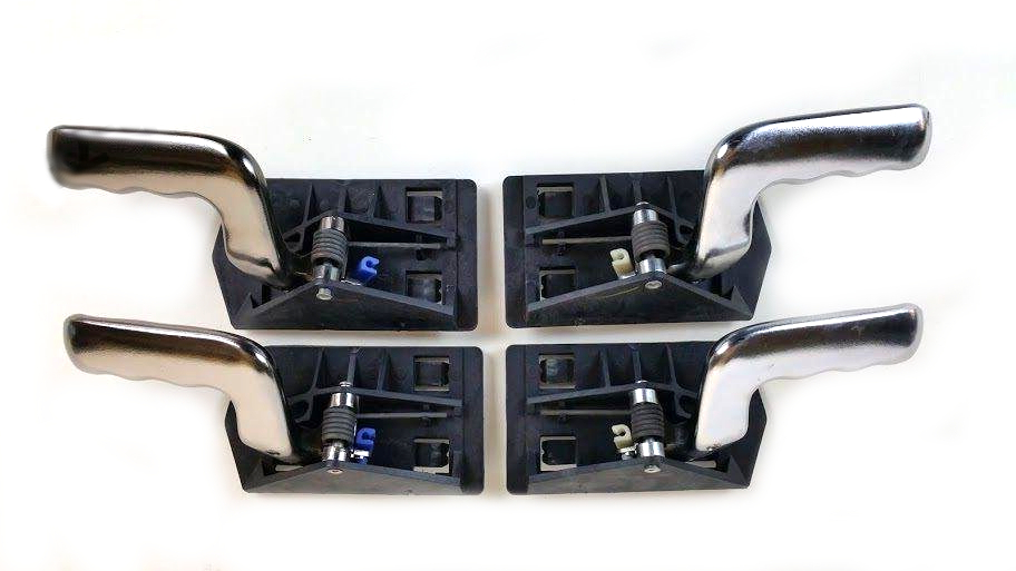 фото №1, Chevrolet avalanche silverado ручка внутренняя