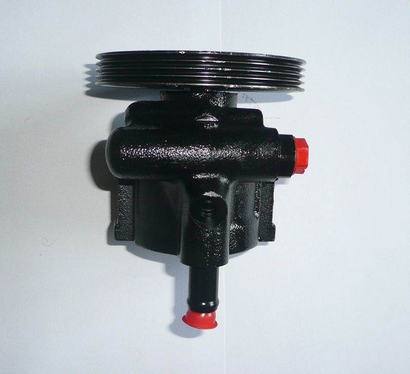 фото №1, Насос підсилювача renault clio ii kangoo 1.4 1.6