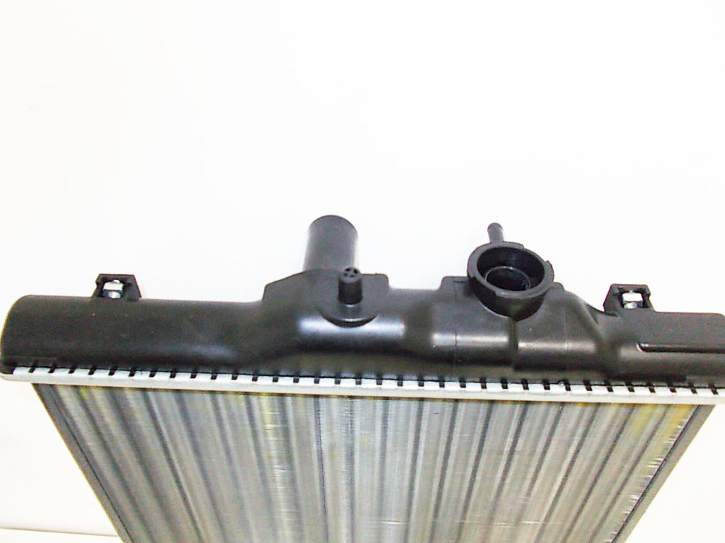 фото №11, Радиатор wody honda civic v vi hr-v