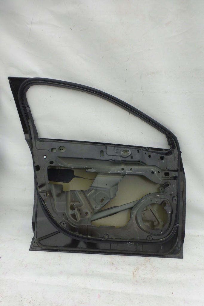 фото №9, Дверь citroen c5 ii 08- левый перед