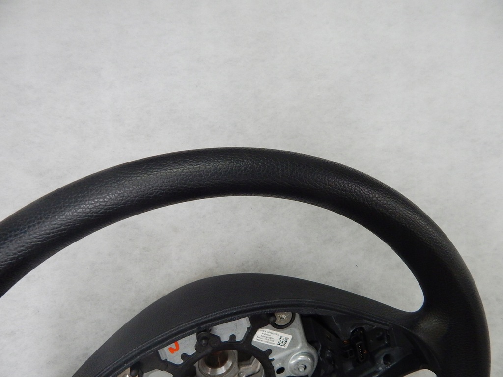 фото №8, Mercedes b-klasa w245 - воздуховод nowa !!