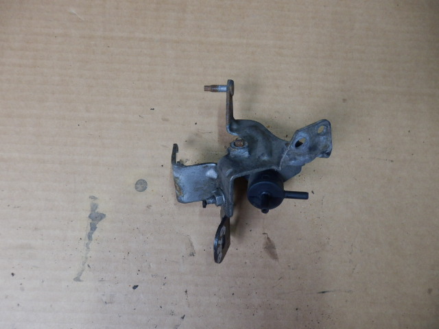 фото №5, Renault trafic lift 2.0 dci электроклапан датчик