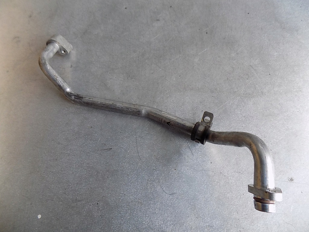 фото №1, Dacia duster шланг кондиціонера 924801106r