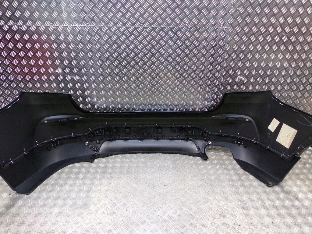 фото №7, Bmw x4 f26 бампер задняя задний pdc