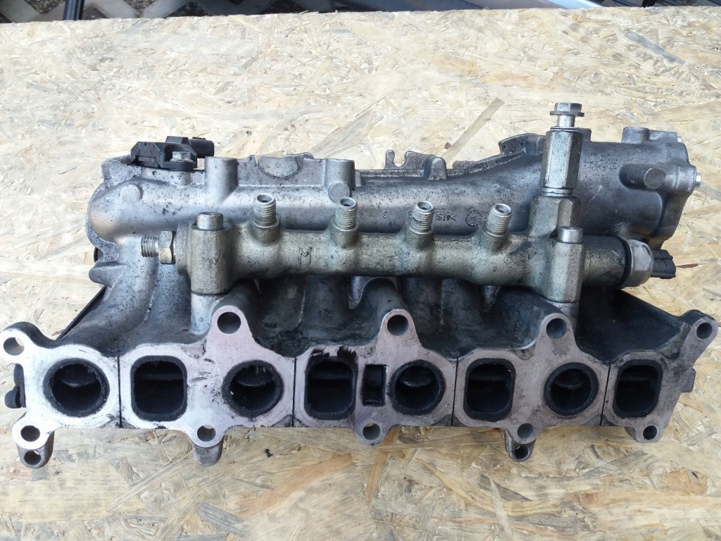 Купити Колектор впускний  1.7 cdti a17dtr a17dtj opel astra j