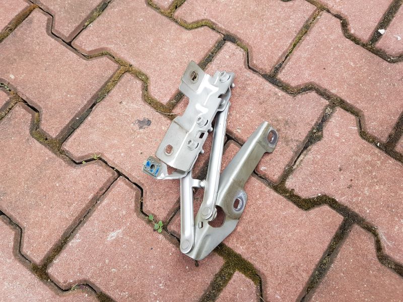 фото №1, Петля капот лівий opel insignia 13248765