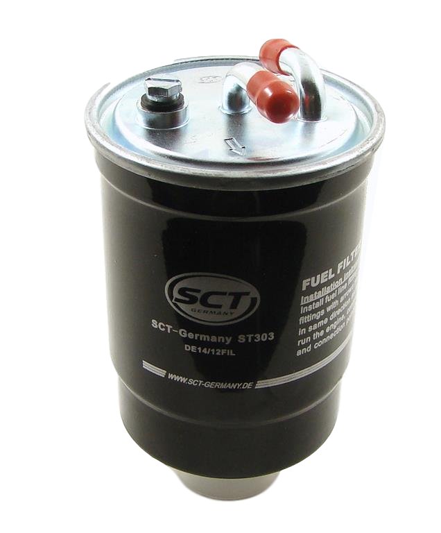 фото №1, Фильтр топлива ford fiesta escort honda civic accord rover 25 400 vw golf