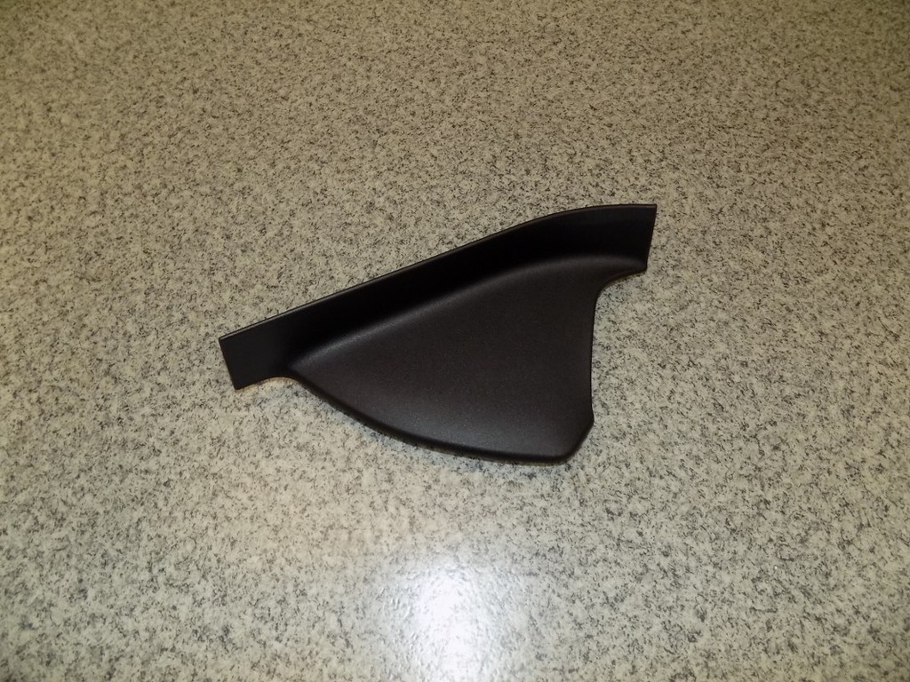 фото №1, Mercedes sl r231 231 защита обшивка панели консоли