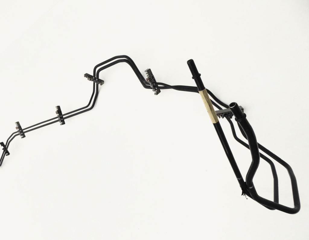 Opel mokka 1.7 cdti 4x4 трубки дроти пального Доставка