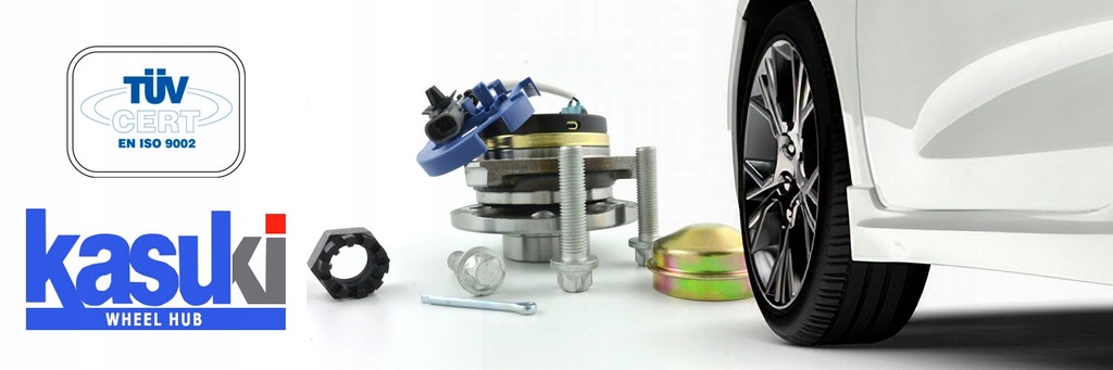 фото №8, Ступица колеса, подшипник с ступица ford focus ii 2 iii 3 c-max volvo c30 v50 задняя