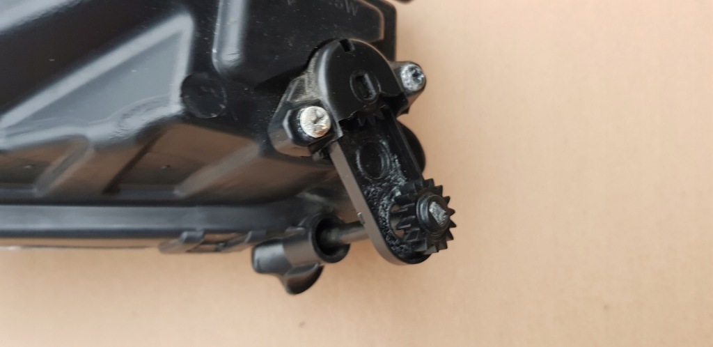 фото №5, Sportage iv 2016- led правий + решітка комплект