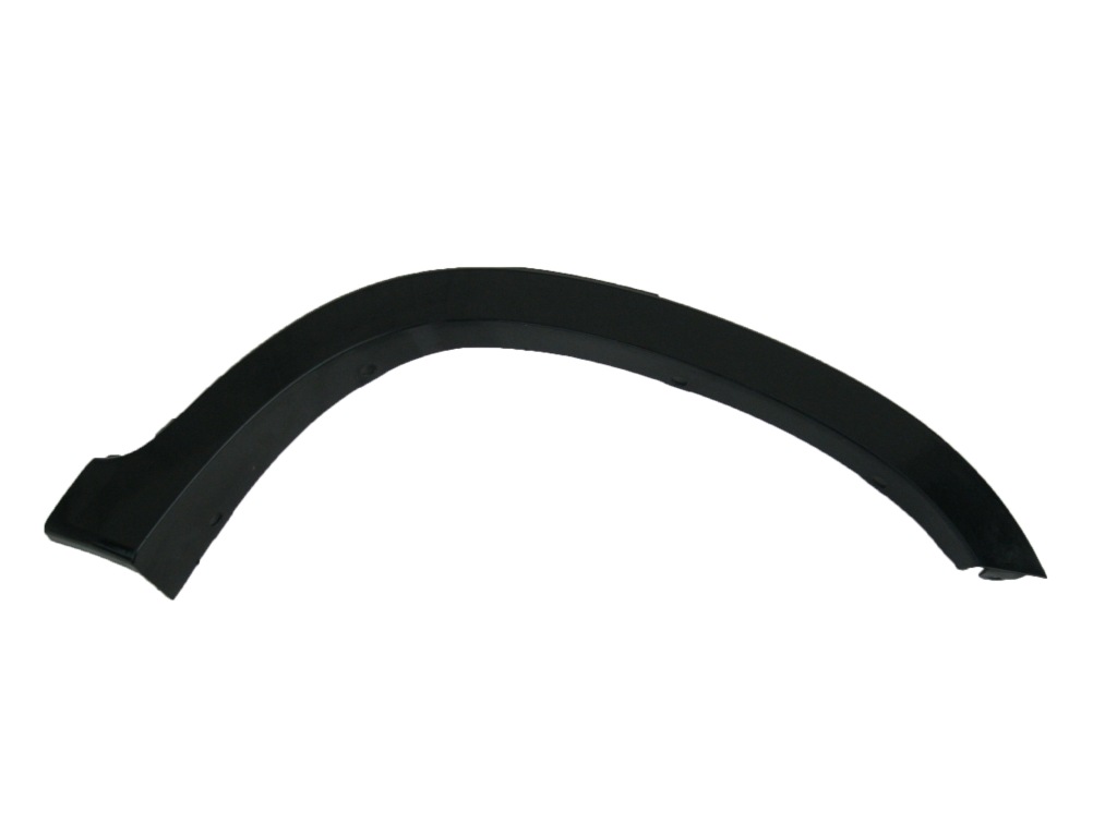 фото №1, Молдинг левая крыла задняя honda cr-v lift 05-06