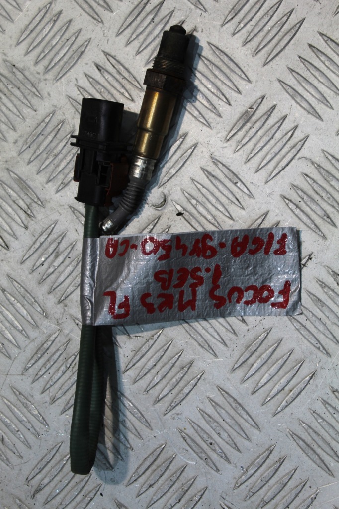 Купить Датчик лямбда-зонд focus mk3 рестайлинг  f1ga-9y450-ca