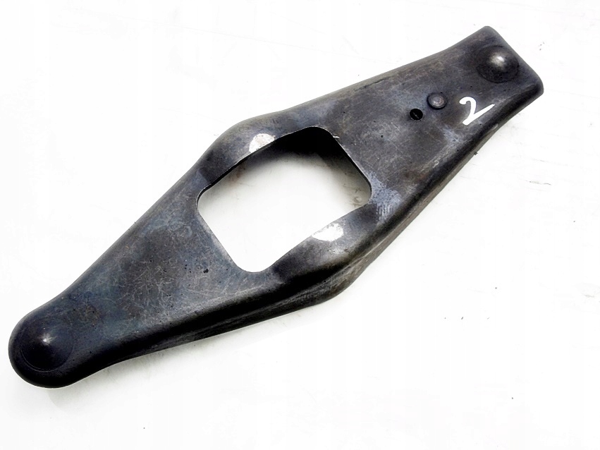 фото №1, Кронштейн сцепления ford 2.4 tddi di transit