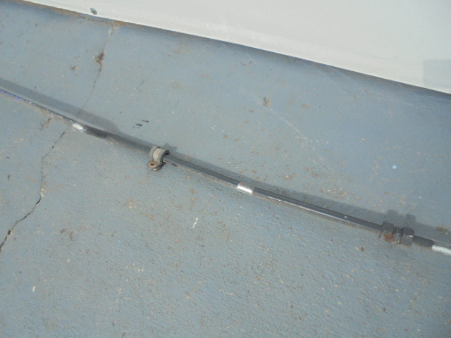 фото №3, Iveco stralis трубка шланг воздуха