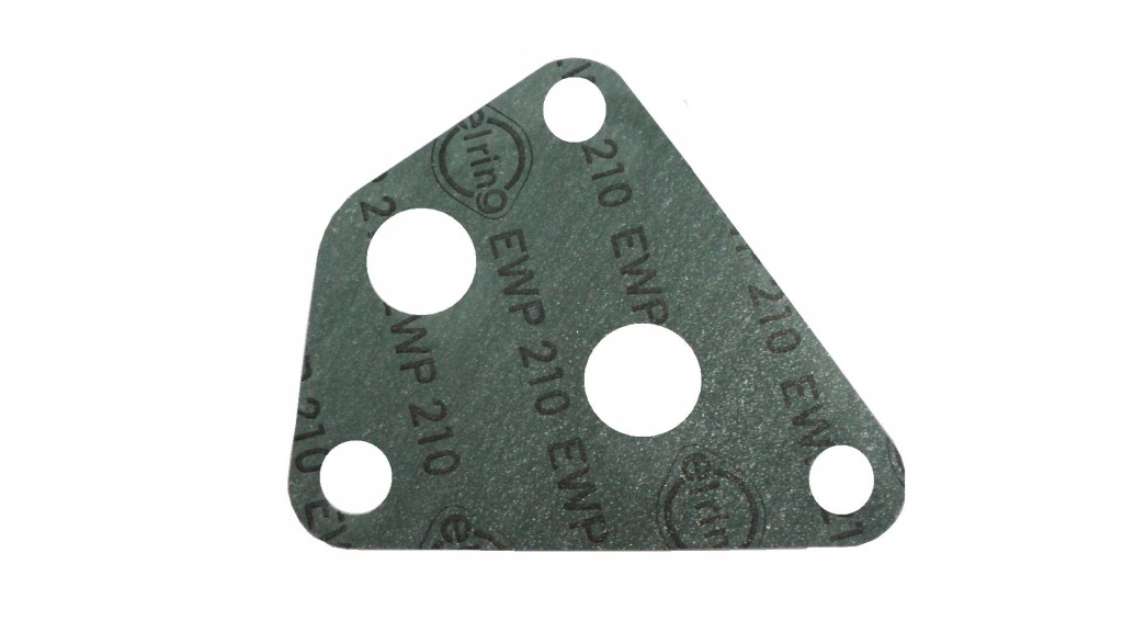 фото №1, Прокладка основание корпус фильтра масла mercedes