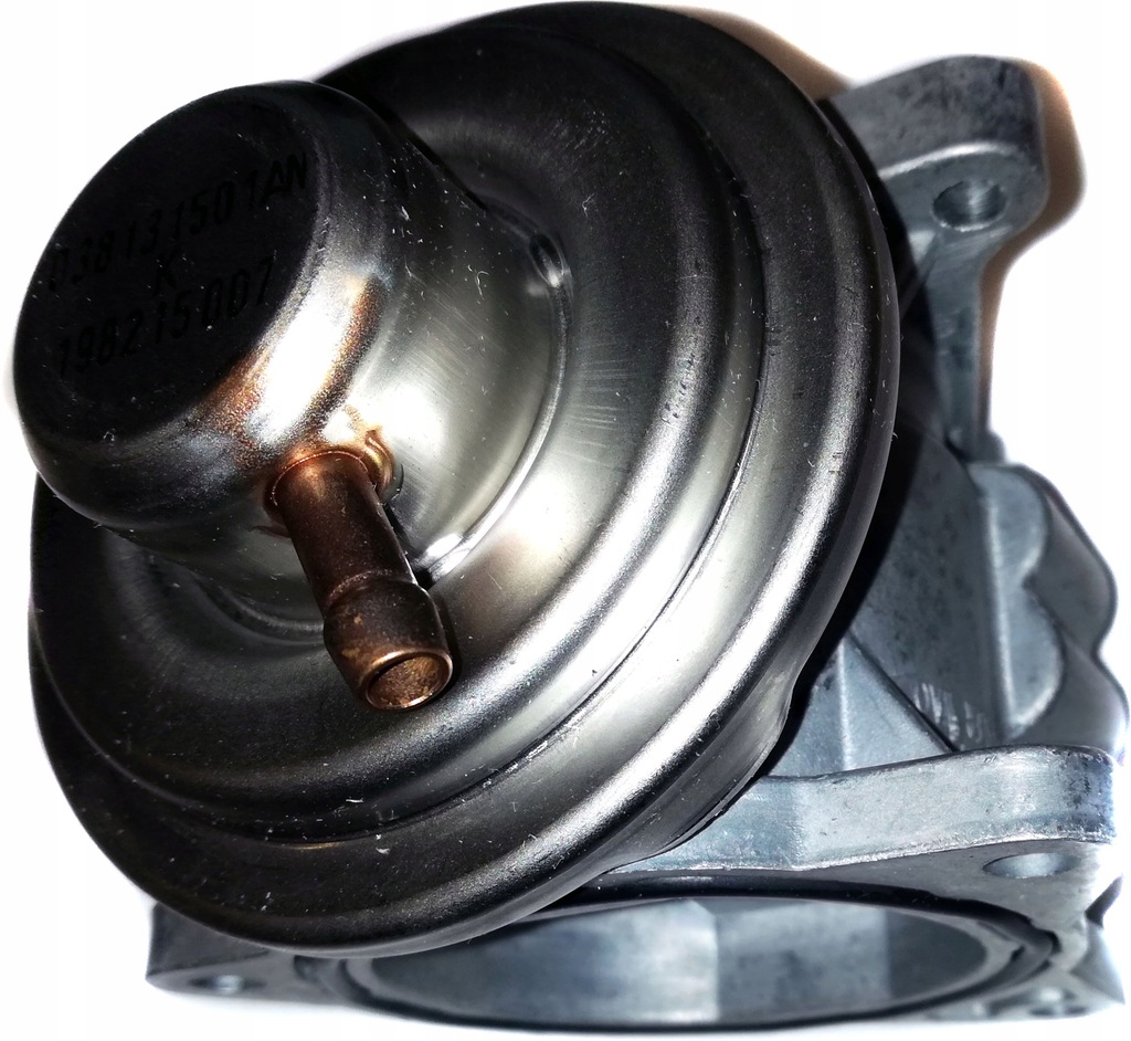 фото №9, Клапан egr volkswagen bora 1.9sdi 038131501