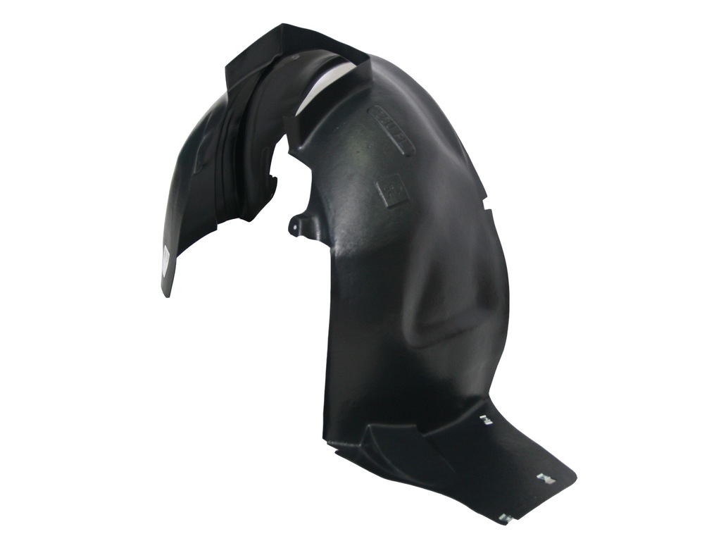 фото №1, Подкрылок перед fiat scudo jumpy expert ii 2 2007 l