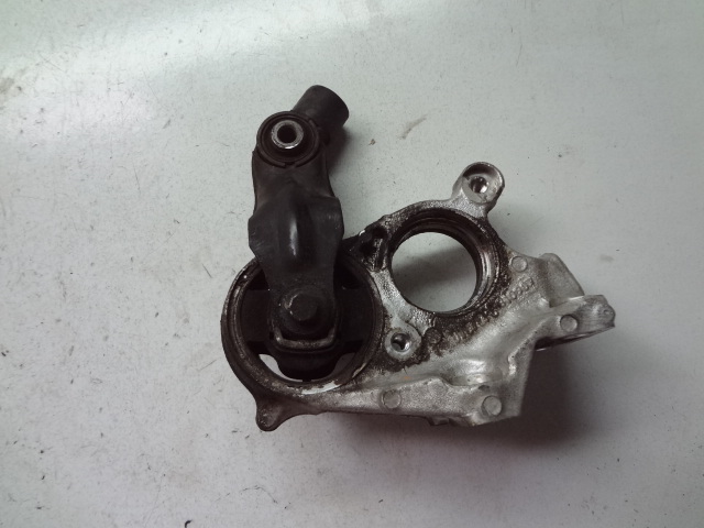 фото №1, Peugeot 308 08r- 1.4 b підпора піввісь