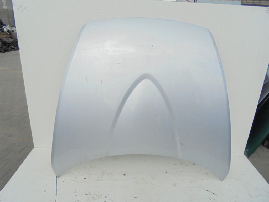 Купити Капот mazda rx8 -доставка-