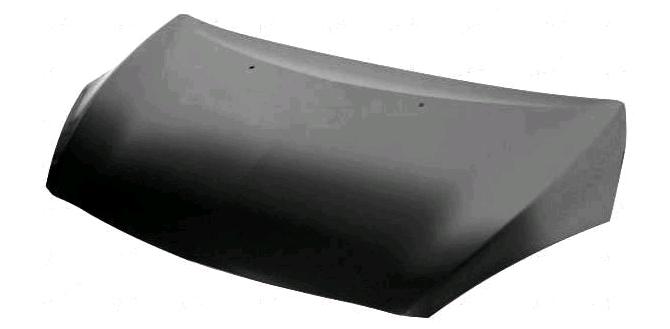 Купити Капот mazda 5 '10-