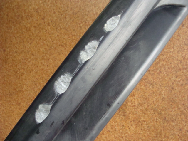 фото №3, Subaru forester 10r рейлінг лівий