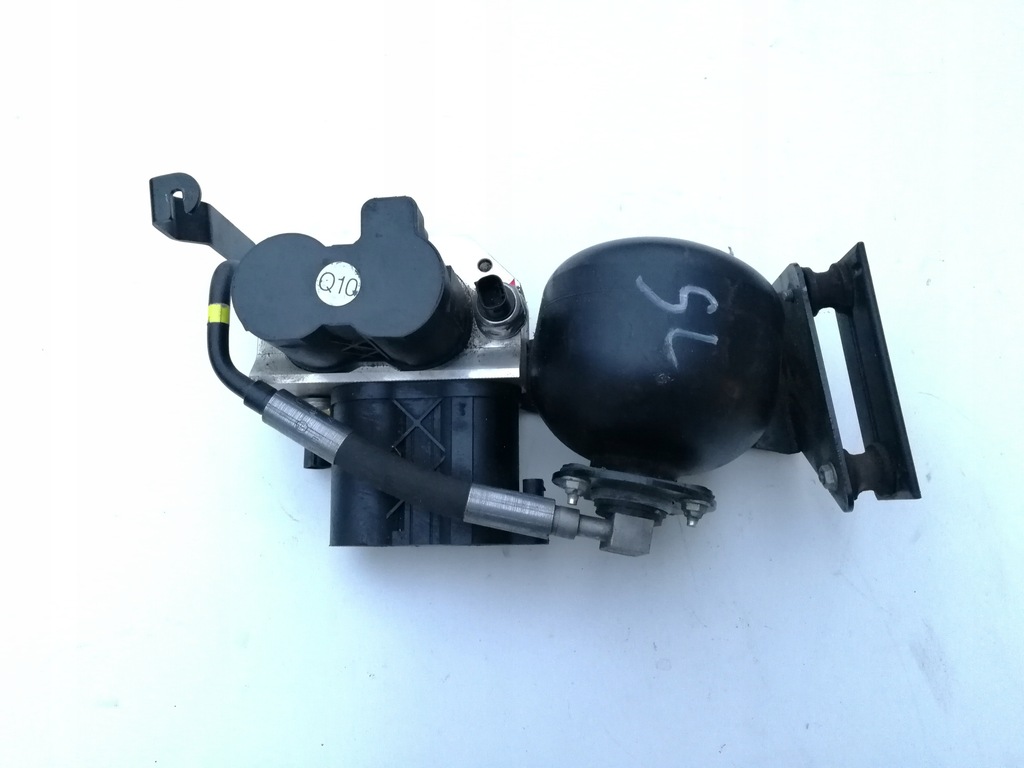 фото №1, Mercedes cl 216 sl 230 насос клапан клапани abc 09r