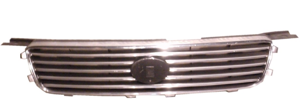 фото №1, Решётка радиатора решётка радиатора toyota camry 1996-1998