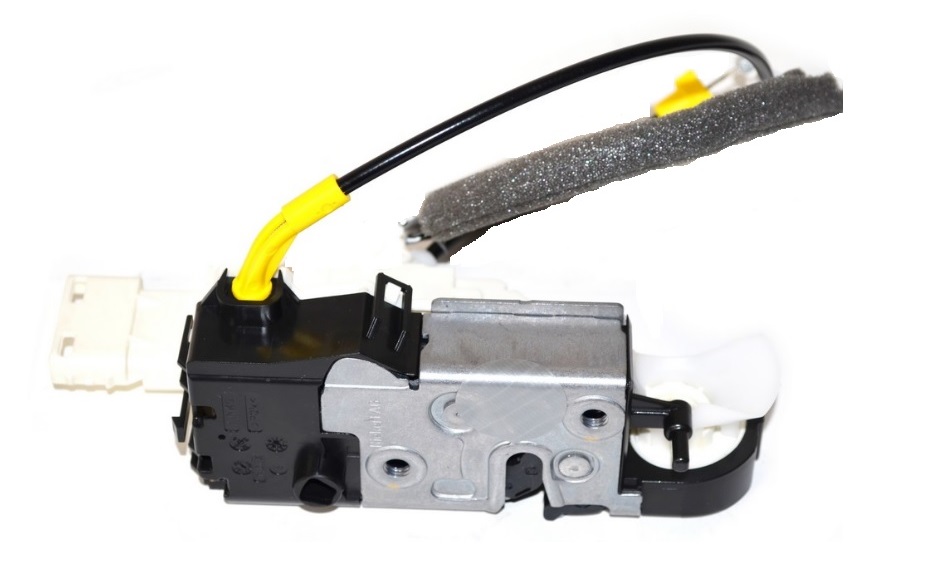 фото №1, Оригинальный номер jumpy scudo expert 07- замок дверь передний левый оригинал