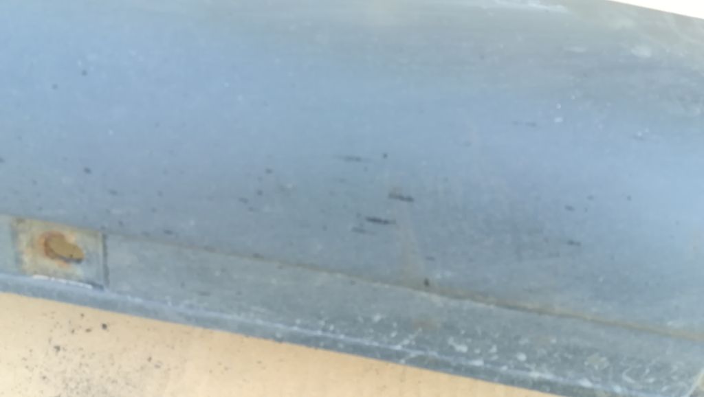 фото №10, Audi a6 c5 allroad молдинг поріг ліва комплект