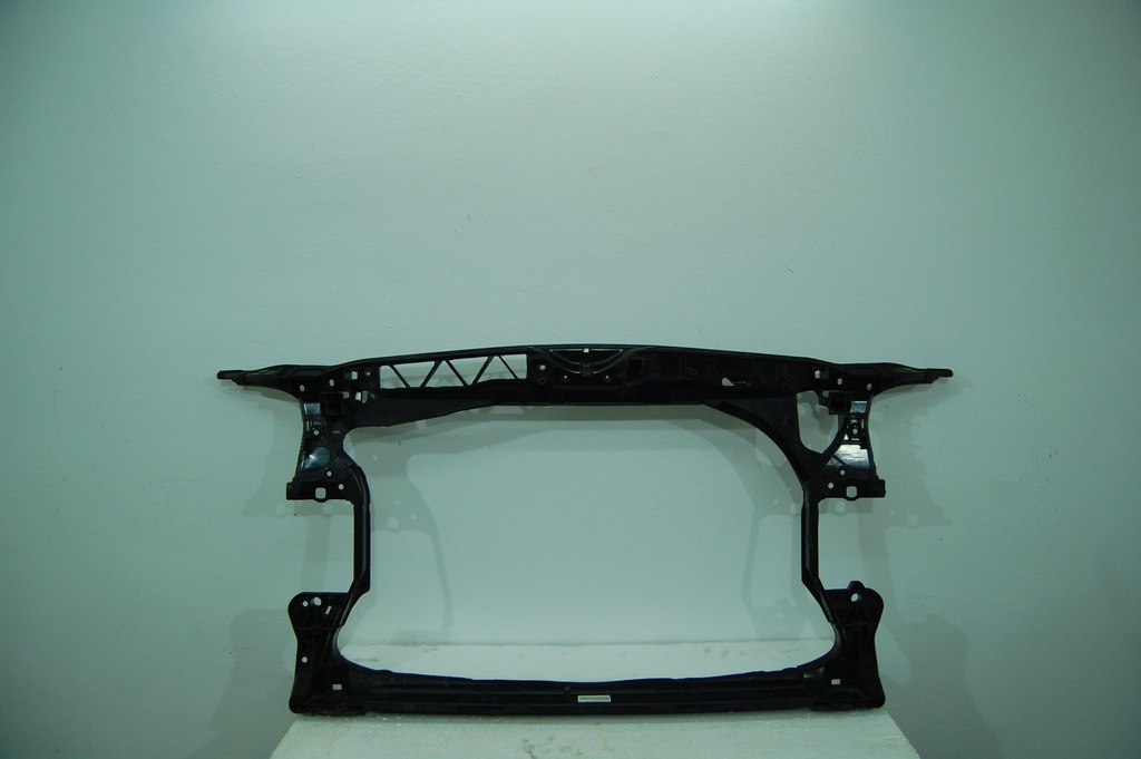 фото №1, Підсилювач pas audi a6 c7 4g0 2012-2017 оригінал