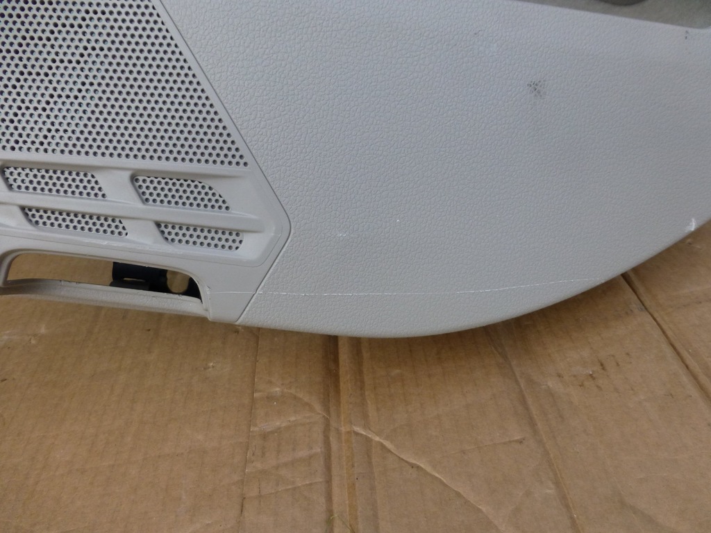 фото №4, Оббивка обшивка двері vw golf vii 7 правий перед