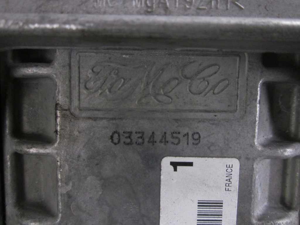 фото №8, Колонка рулевая volvo s40 ii v50 2.0d