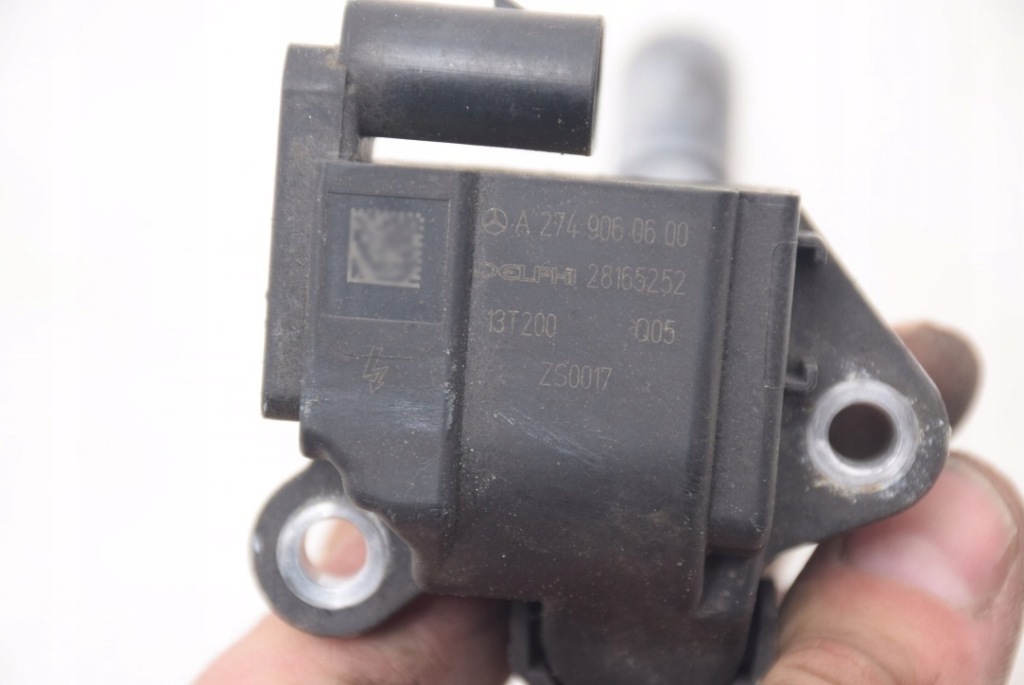 Котушка запалювання mercedes a2749060600 Оригінал