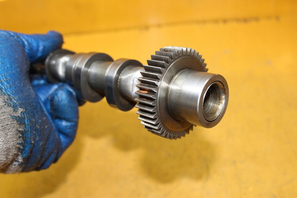 фото №8, Вал правий випускний phaeton 3.0 bmk 059102cc