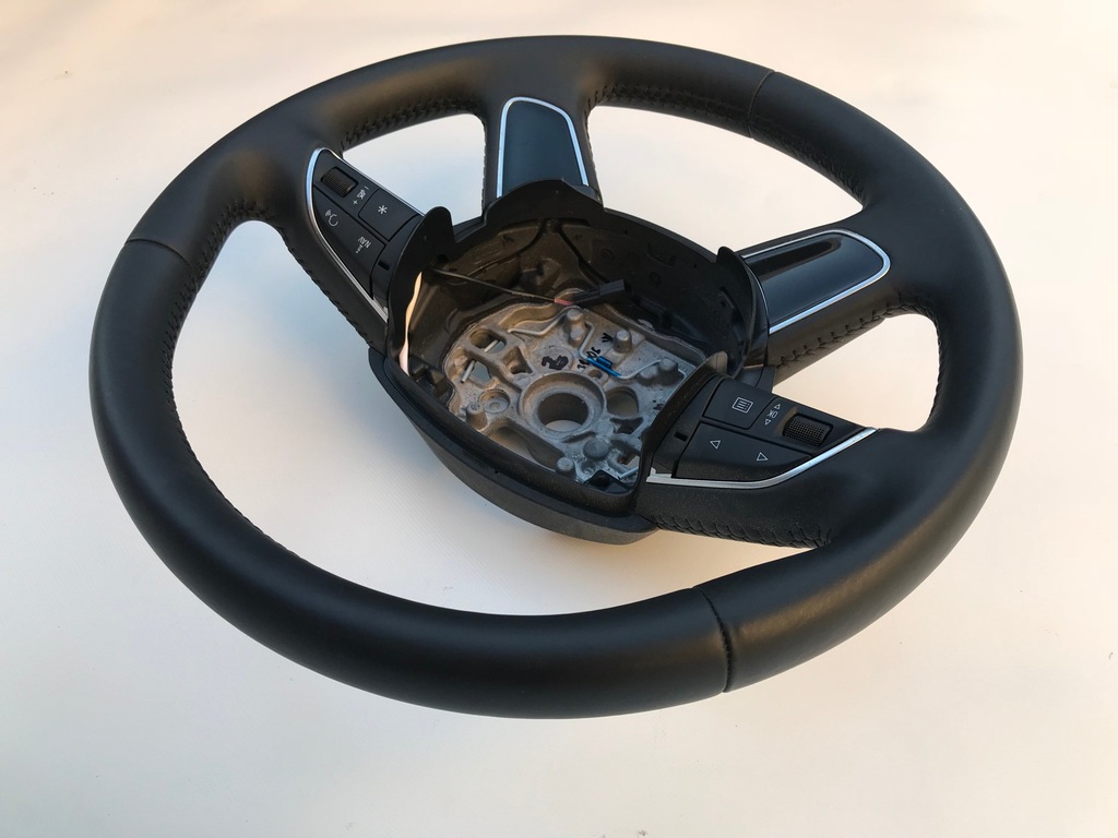 фото №6, Воздуховод кожаный 4g0419091m inu audi a6 c7 a7 4g