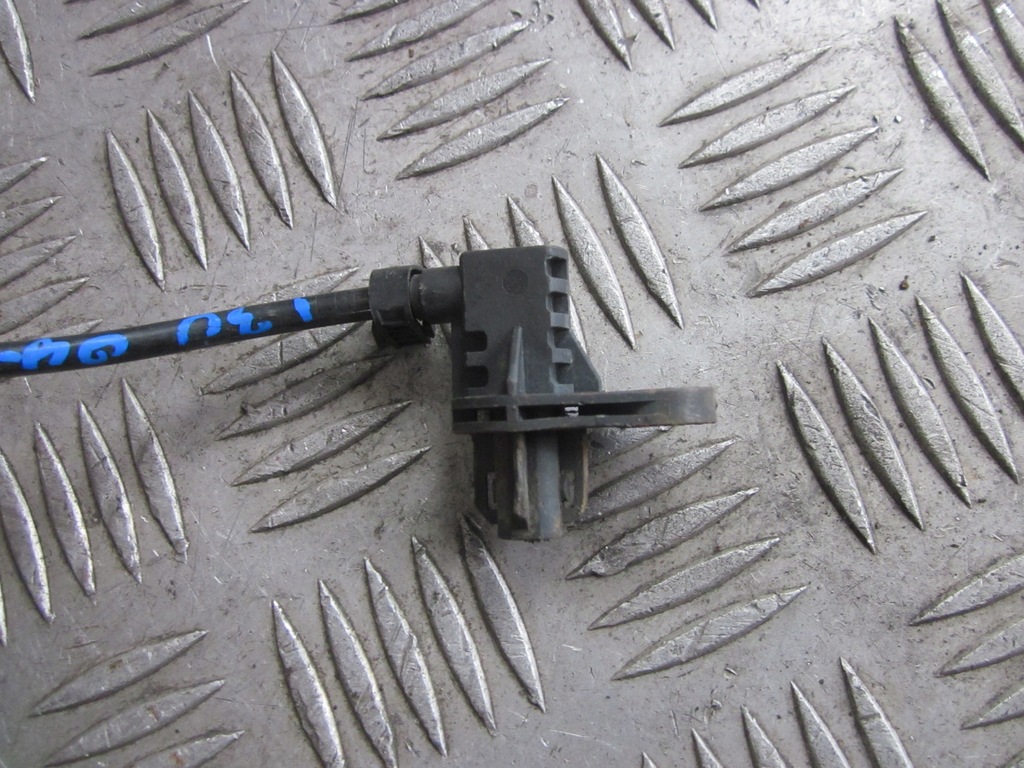 фото №5, Датчик ударный hyundai i30 09-12r 959200a100